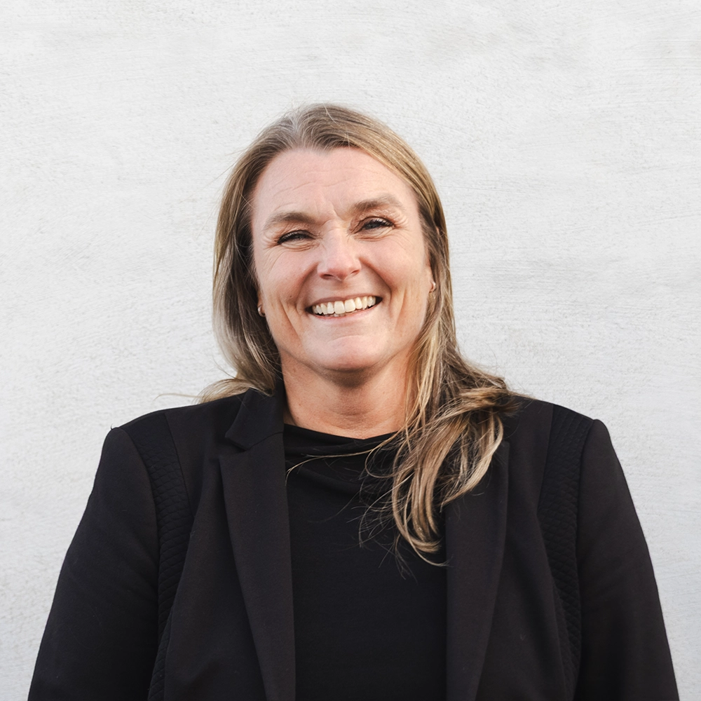 Kristin Bergstøl Hansen