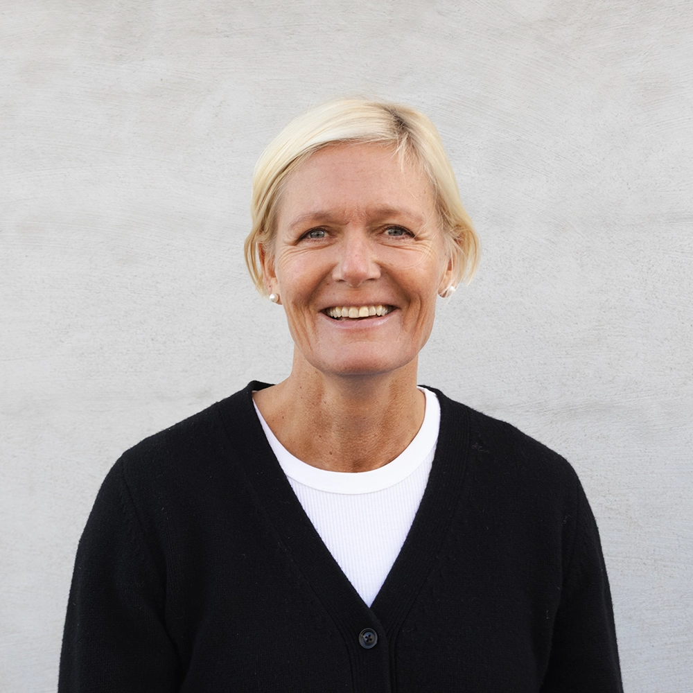 Line Smørdal Line Smørdal • Slakteriet-as.no